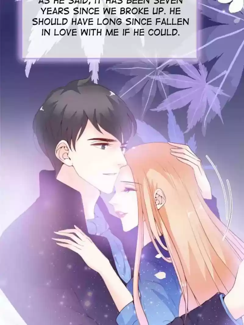 Mr. Zhou, Forced Marriage Is Illegal! Chapter 63
