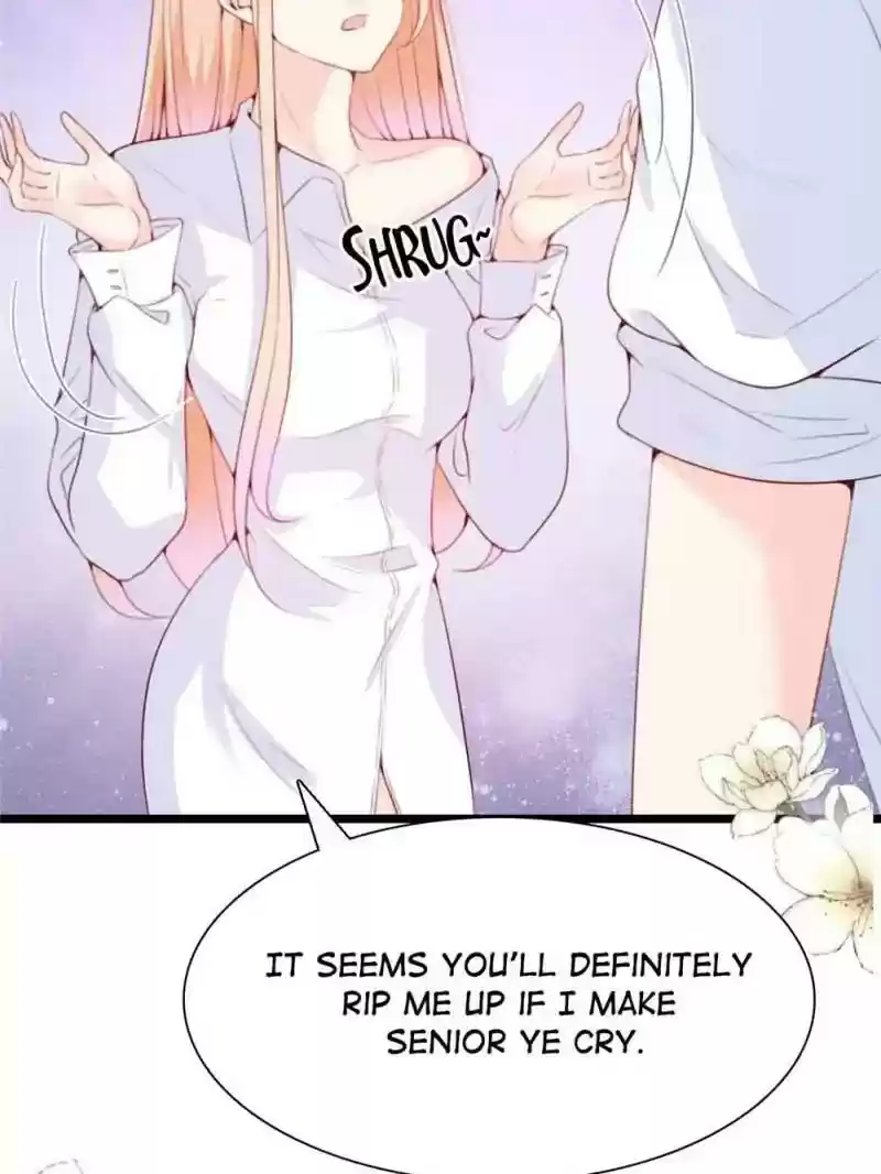 Mr. Zhou, Forced Marriage Is Illegal! Chapter 63