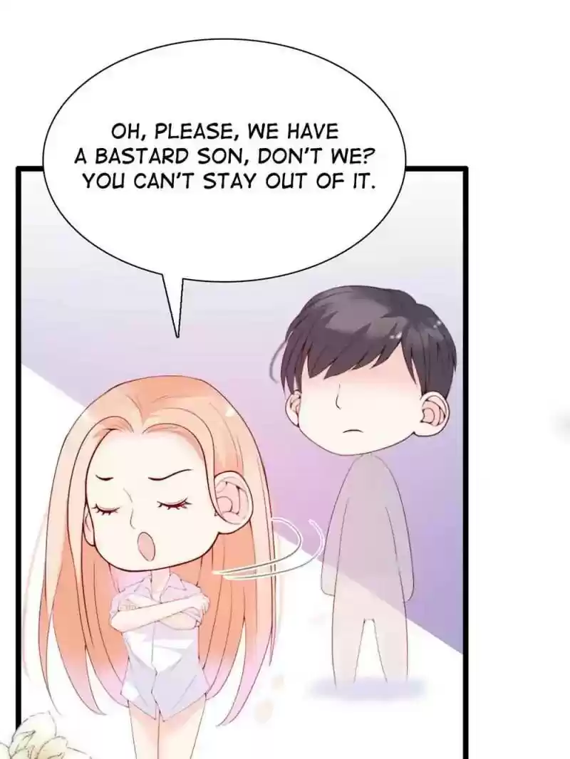 Mr. Zhou, Forced Marriage Is Illegal! Chapter 63