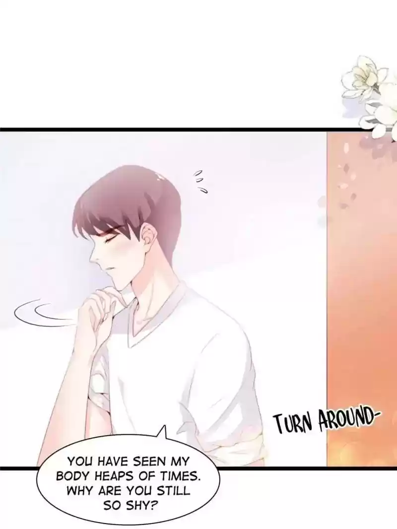 Mr. Zhou, Forced Marriage Is Illegal! Chapter 63