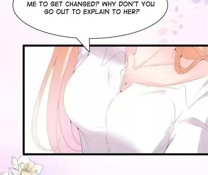 Mr. Zhou, Forced Marriage Is Illegal! Chapter 63