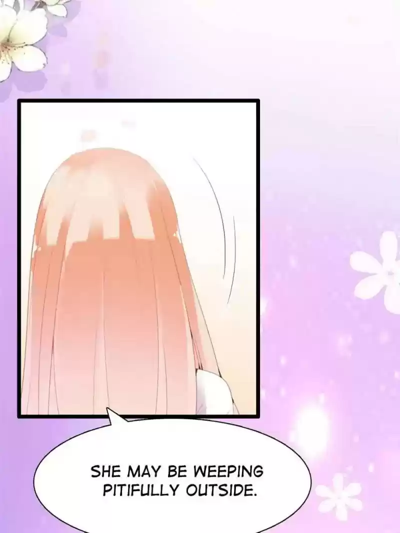 Mr. Zhou, Forced Marriage Is Illegal! Chapter 63