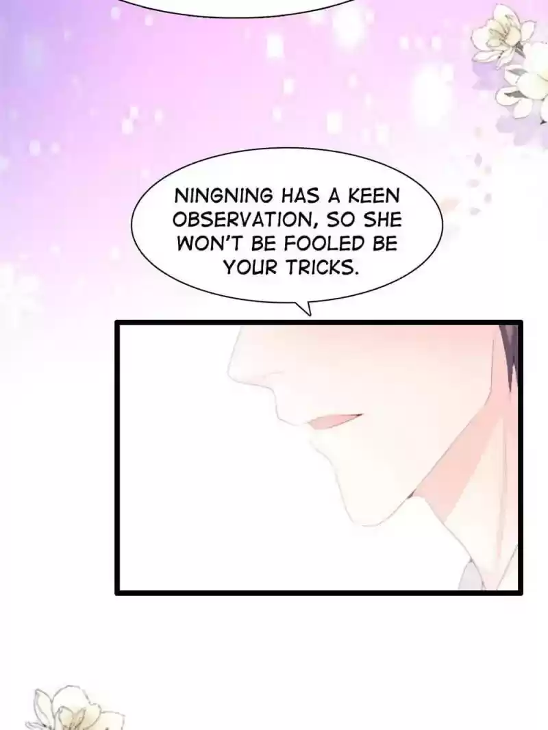 Mr. Zhou, Forced Marriage Is Illegal! Chapter 63