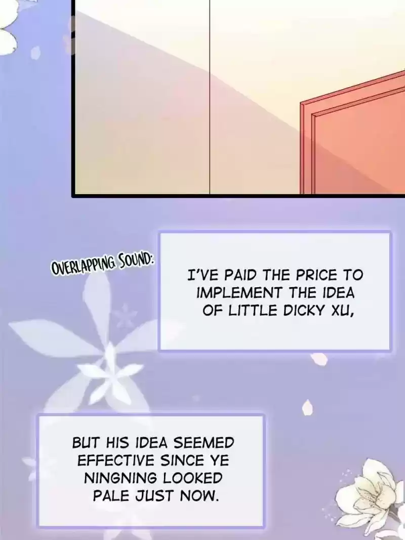 Mr. Zhou, Forced Marriage Is Illegal! Chapter 64