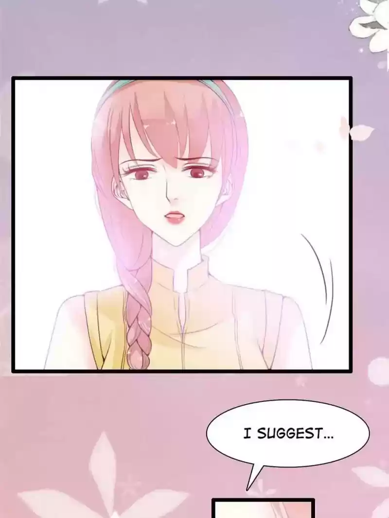 Mr. Zhou, Forced Marriage Is Illegal! Chapter 64