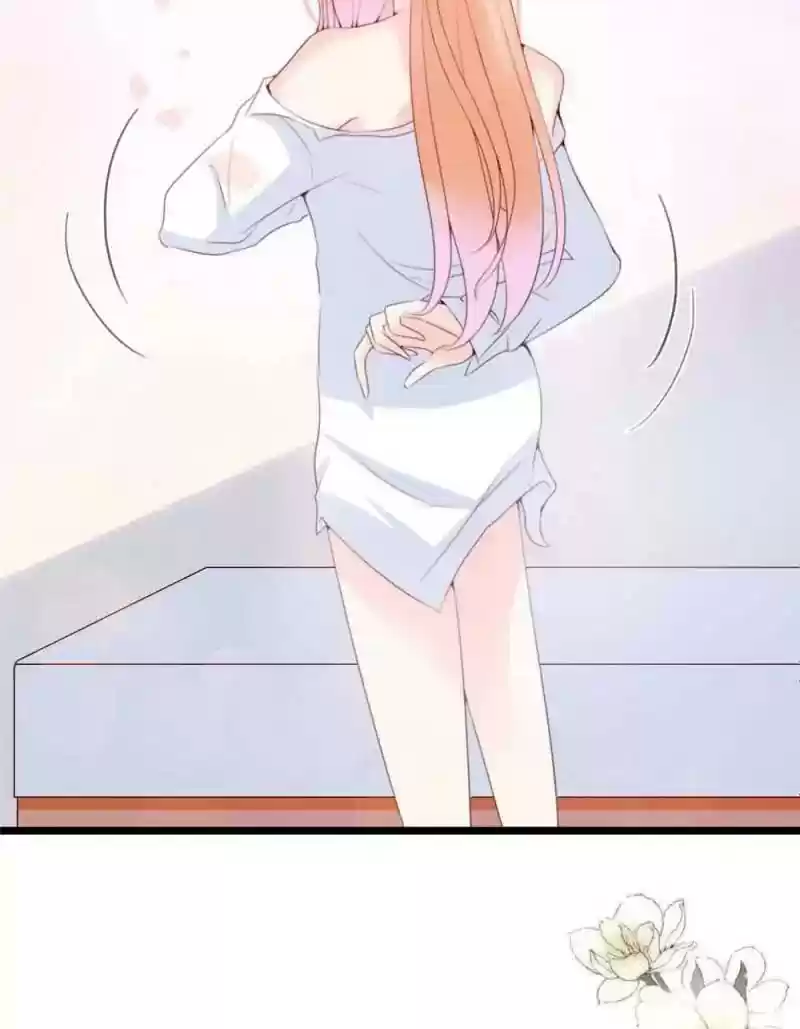 Mr. Zhou, Forced Marriage Is Illegal! Chapter 64