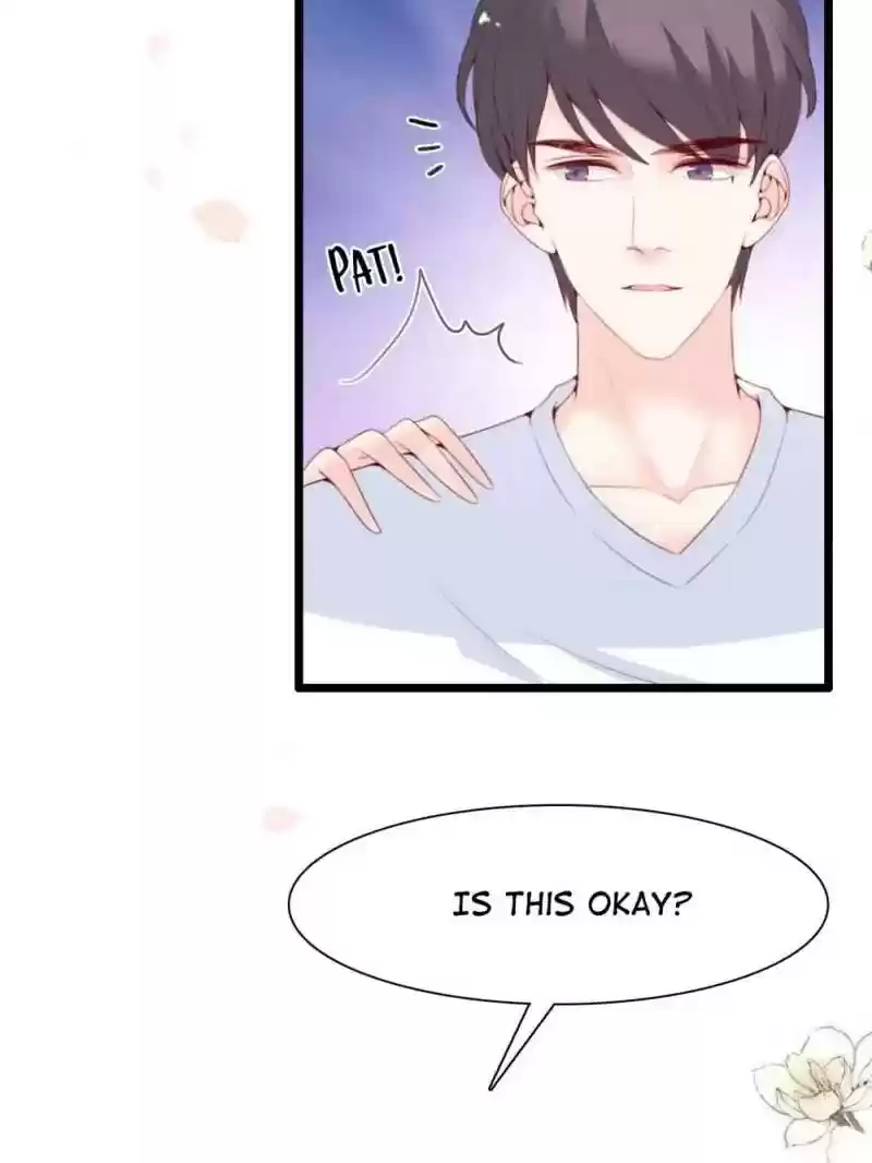 Mr. Zhou, Forced Marriage Is Illegal! Chapter 64