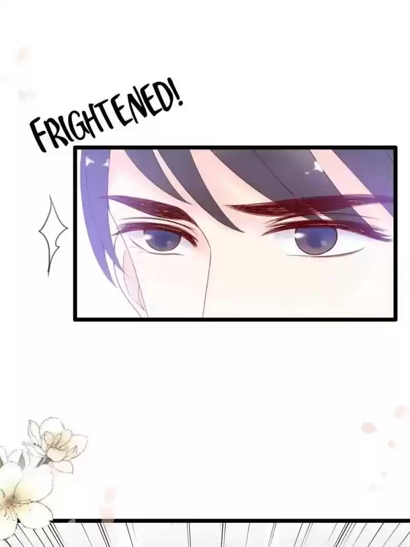 Mr. Zhou, Forced Marriage Is Illegal! Chapter 64