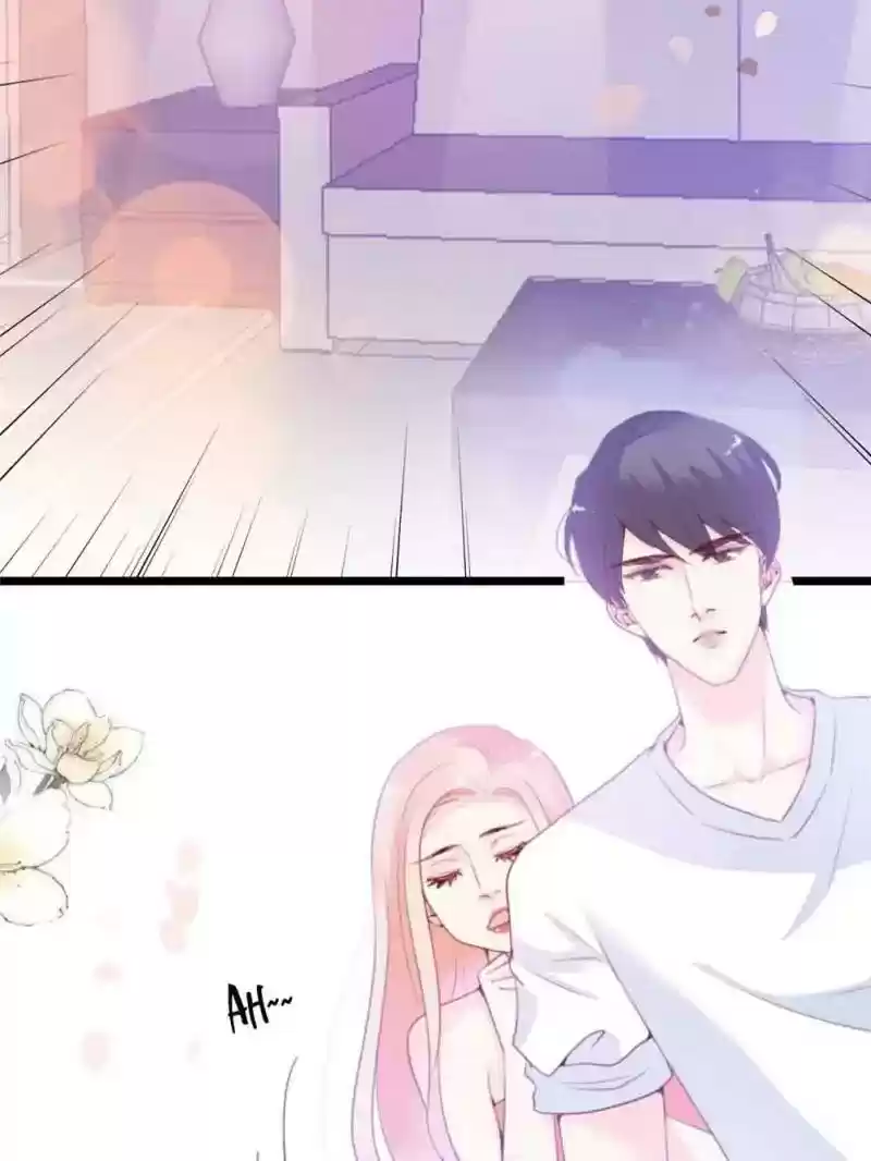 Mr. Zhou, Forced Marriage Is Illegal! Chapter 64