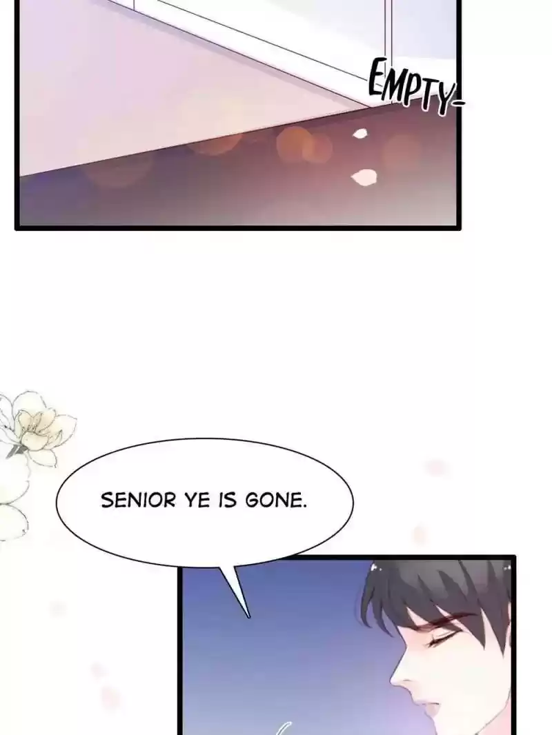 Mr. Zhou, Forced Marriage Is Illegal! Chapter 64