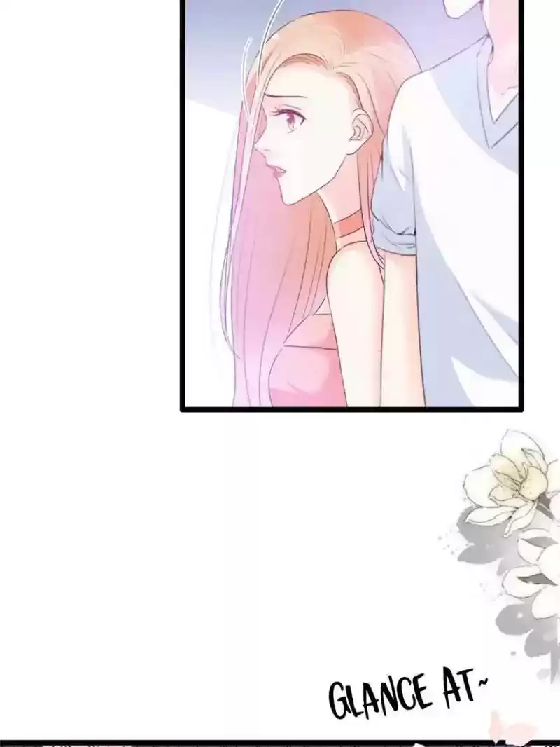 Mr. Zhou, Forced Marriage Is Illegal! Chapter 64