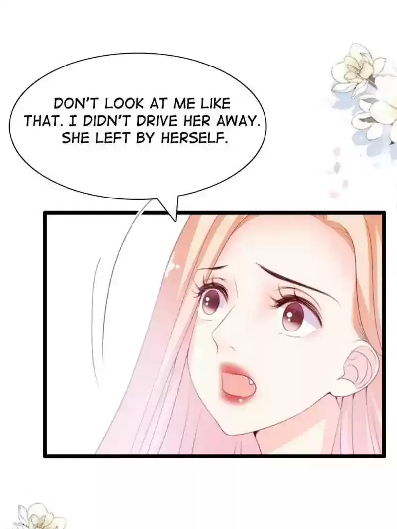 Mr. Zhou, Forced Marriage Is Illegal! Chapter 64