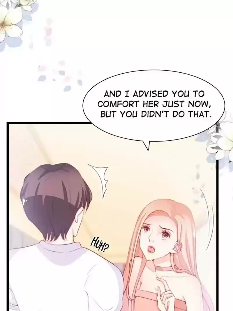 Mr. Zhou, Forced Marriage Is Illegal! Chapter 64