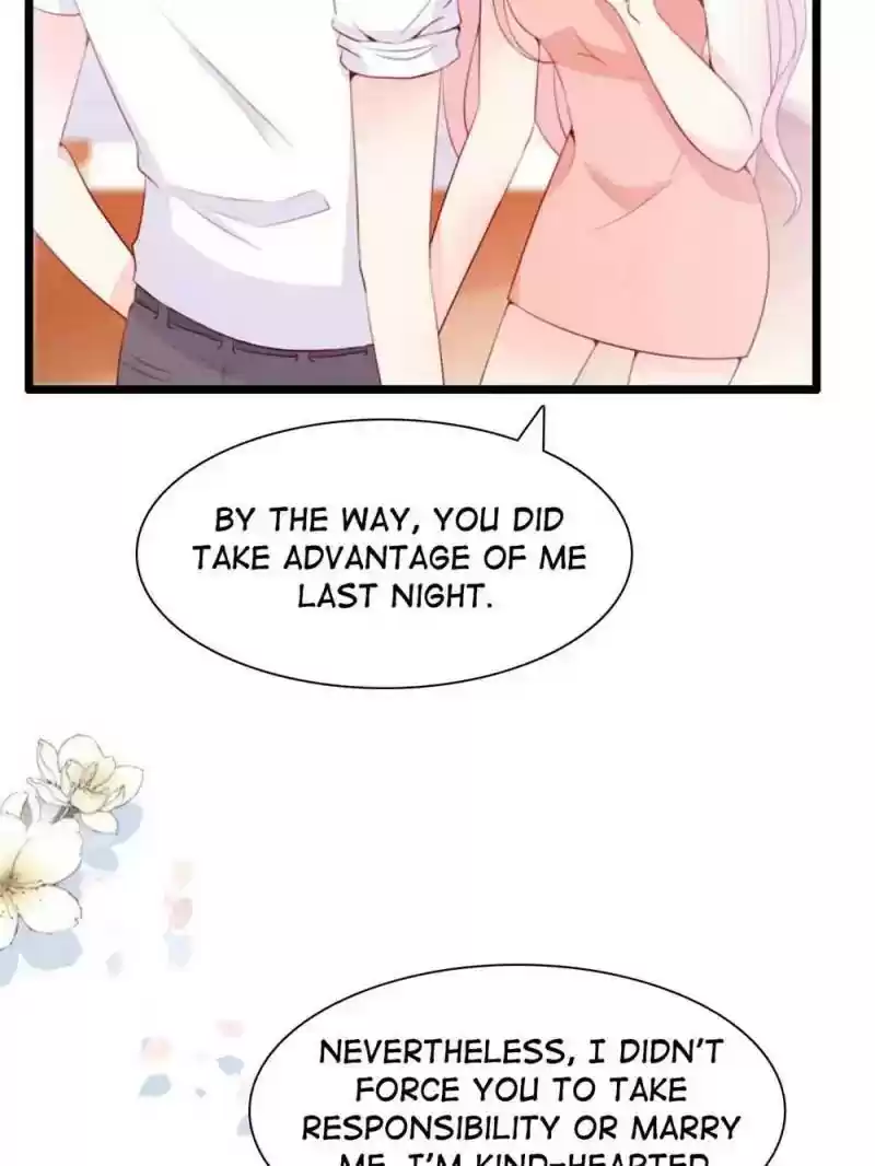 Mr. Zhou, Forced Marriage Is Illegal! Chapter 64