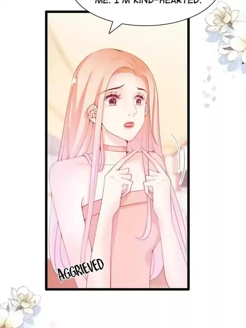 Mr. Zhou, Forced Marriage Is Illegal! Chapter 64