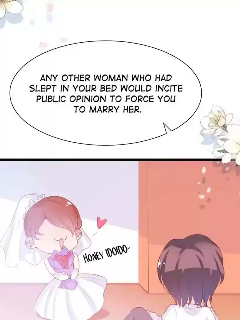 Mr. Zhou, Forced Marriage Is Illegal! Chapter 64