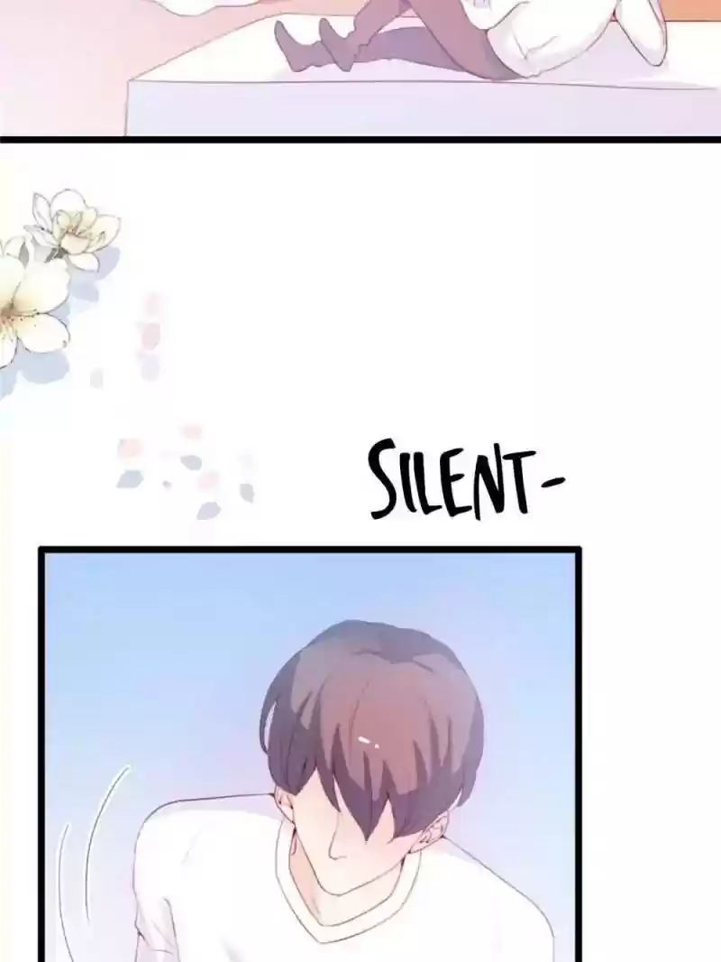 Mr. Zhou, Forced Marriage Is Illegal! Chapter 64