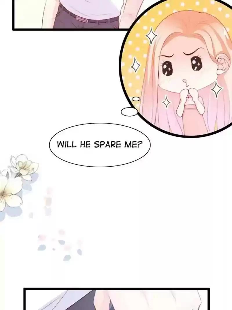 Mr. Zhou, Forced Marriage Is Illegal! Chapter 64