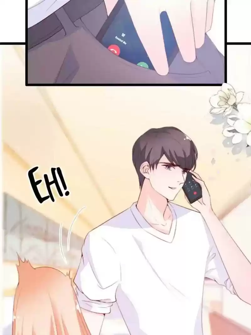 Mr. Zhou, Forced Marriage Is Illegal! Chapter 64