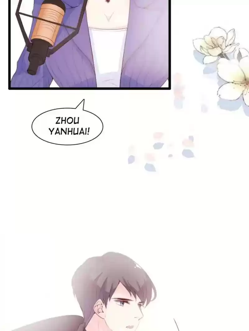 Mr. Zhou, Forced Marriage Is Illegal! Chapter 64