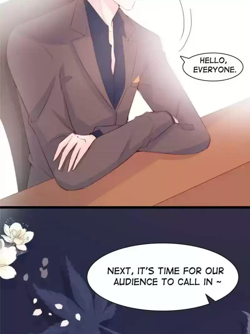 Mr. Zhou, Forced Marriage Is Illegal! Chapter 64