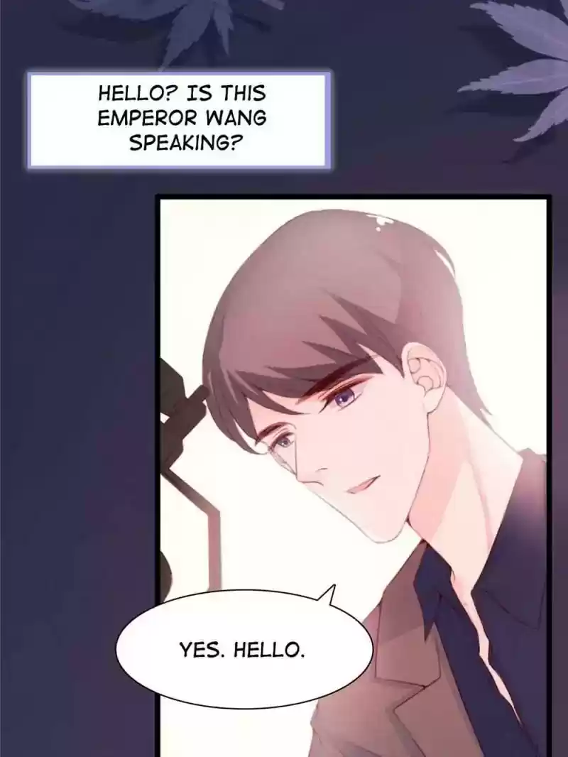 Mr. Zhou, Forced Marriage Is Illegal! Chapter 64