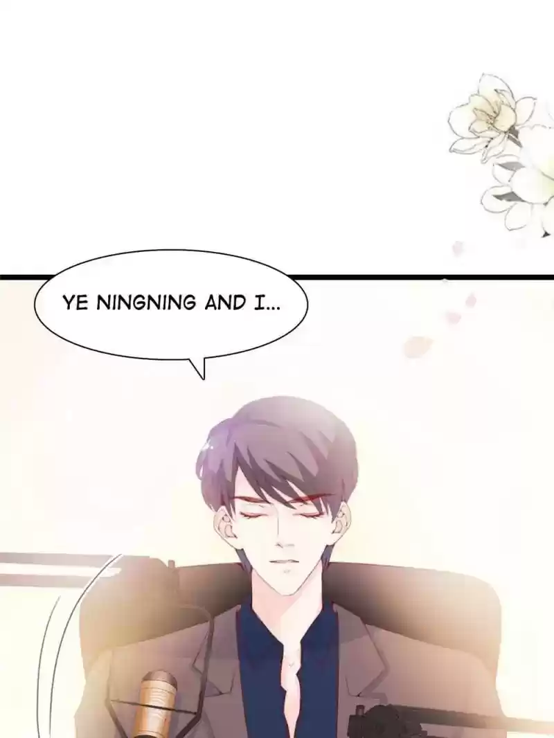 Mr. Zhou, Forced Marriage Is Illegal! Chapter 64