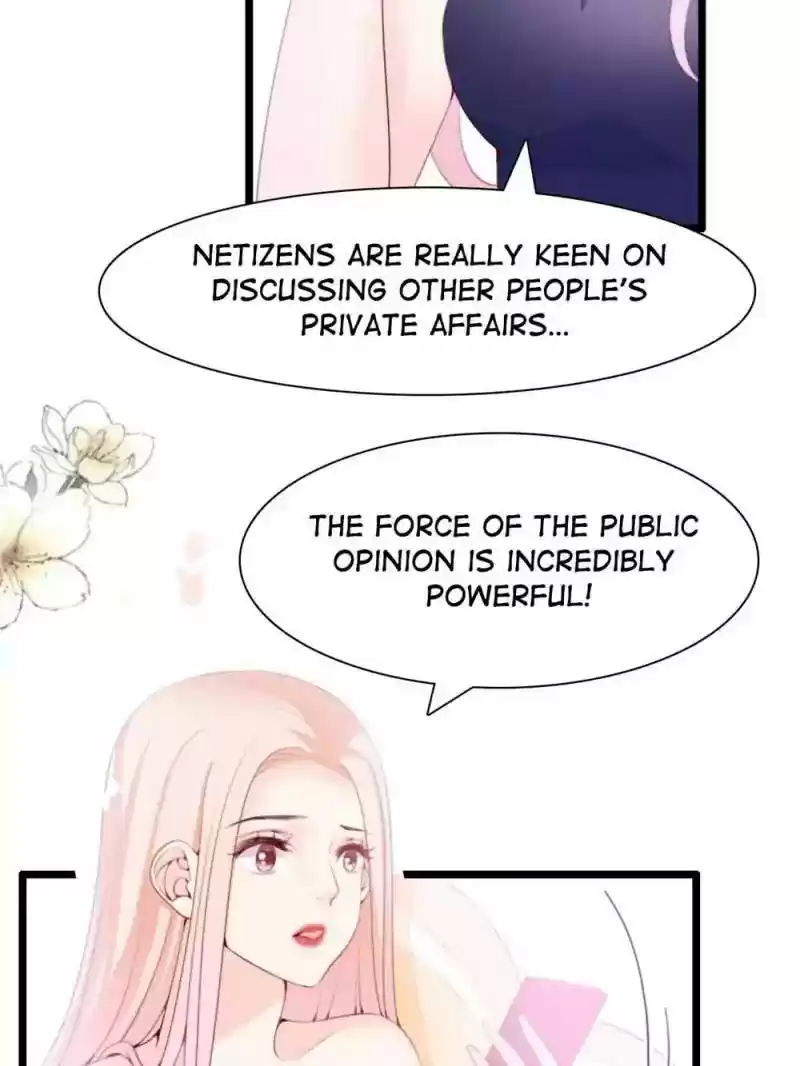 Mr. Zhou, Forced Marriage Is Illegal! Chapter 64