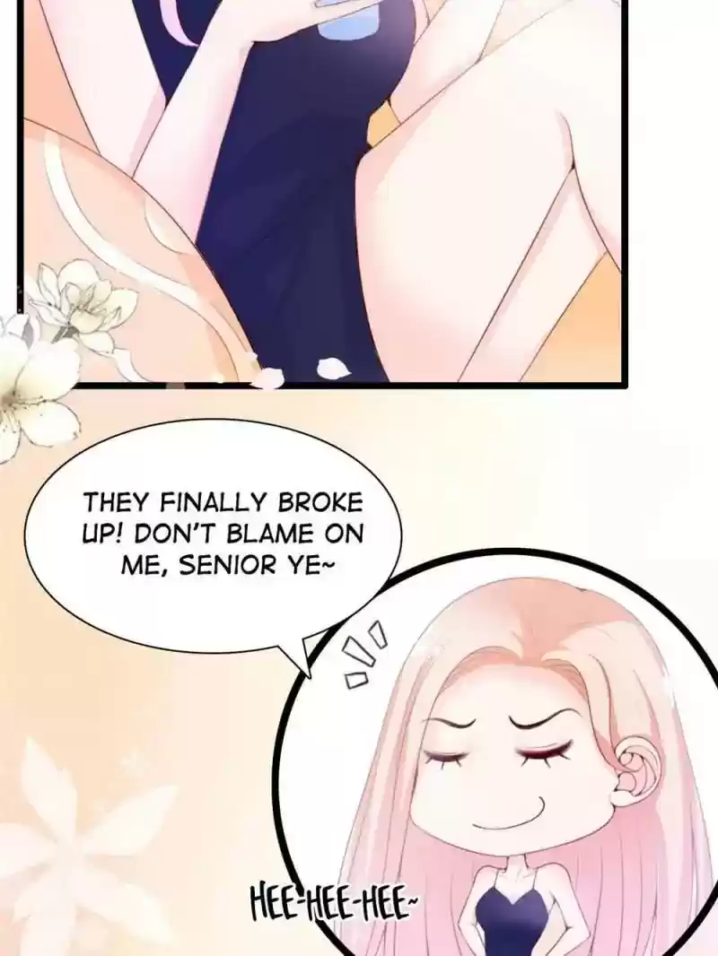 Mr. Zhou, Forced Marriage Is Illegal! Chapter 64