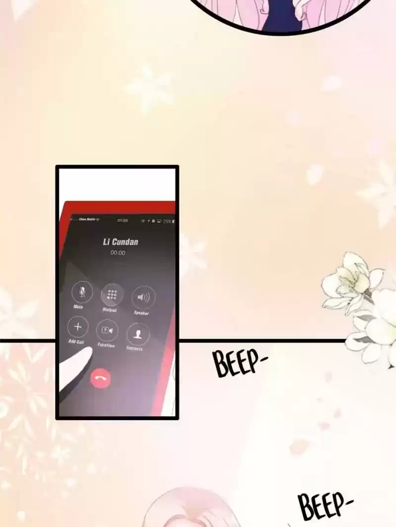 Mr. Zhou, Forced Marriage Is Illegal! Chapter 64