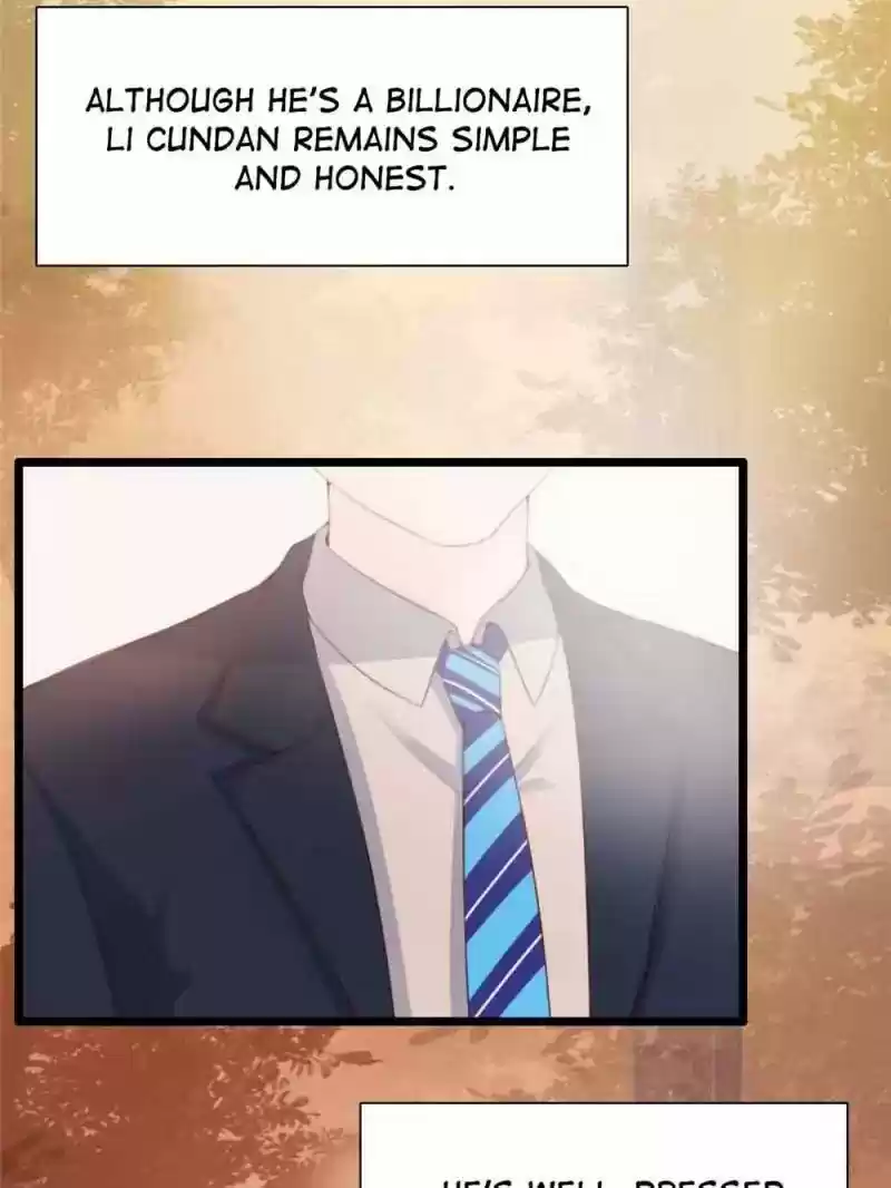 Mr. Zhou, Forced Marriage Is Illegal! Chapter 65