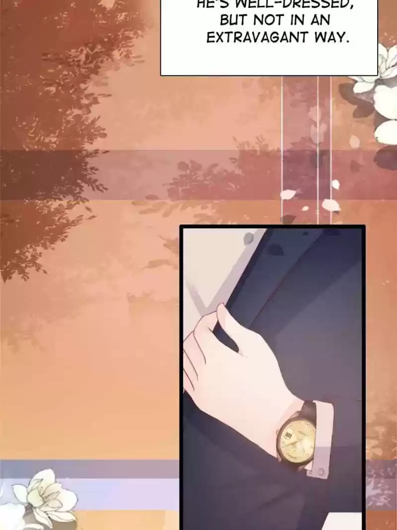 Mr. Zhou, Forced Marriage Is Illegal! Chapter 65