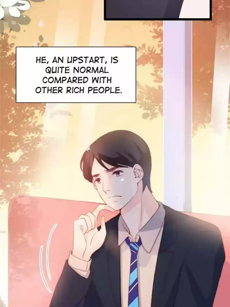 Mr. Zhou, Forced Marriage Is Illegal! Chapter 65