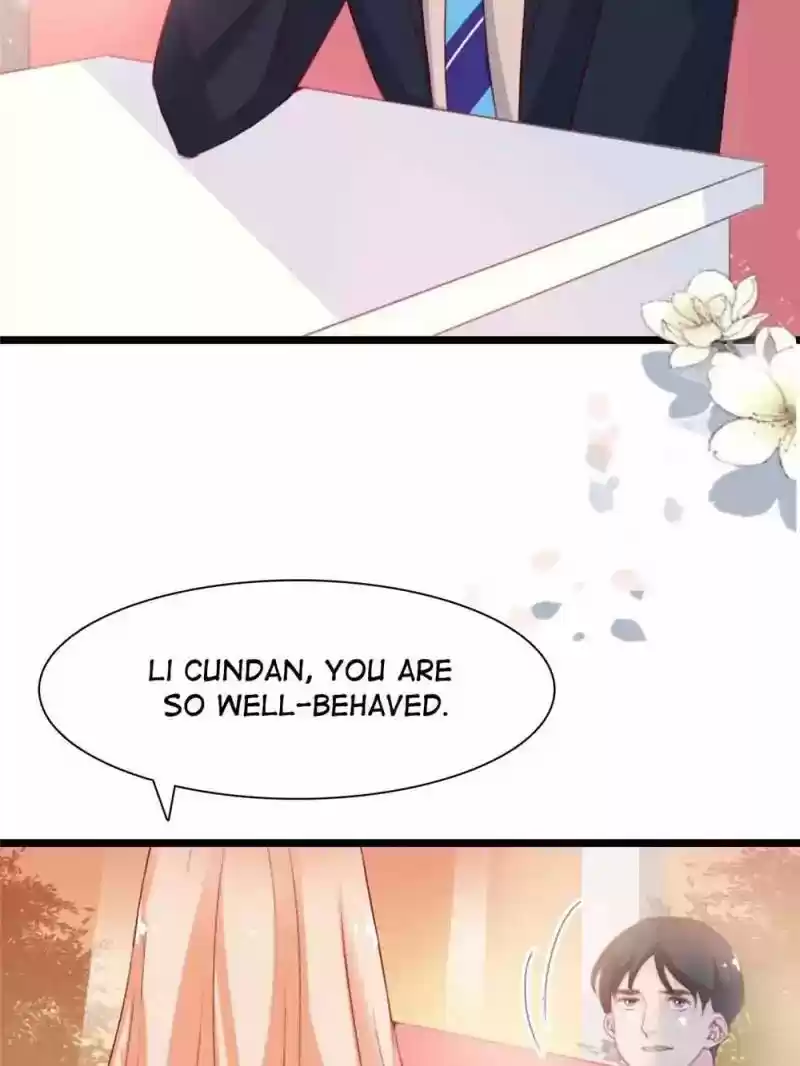 Mr. Zhou, Forced Marriage Is Illegal! Chapter 65