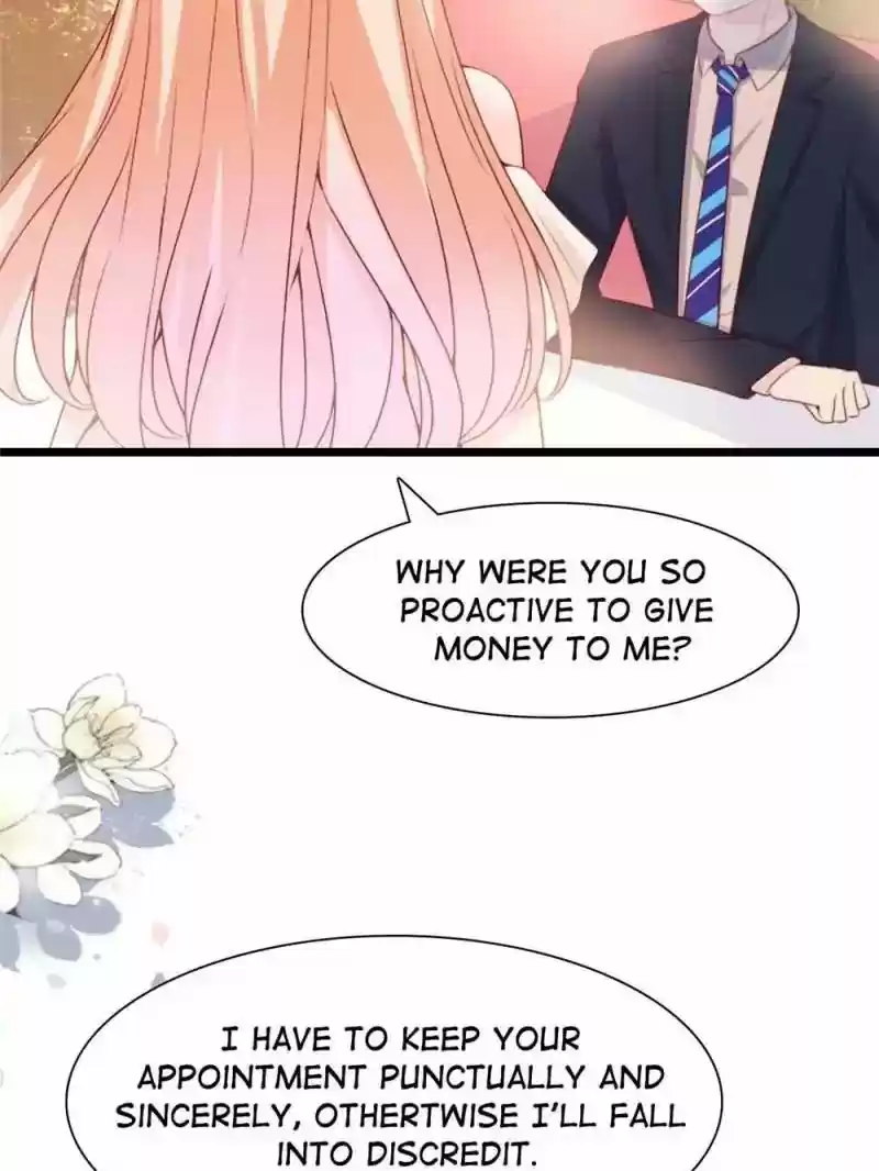 Mr. Zhou, Forced Marriage Is Illegal! Chapter 65