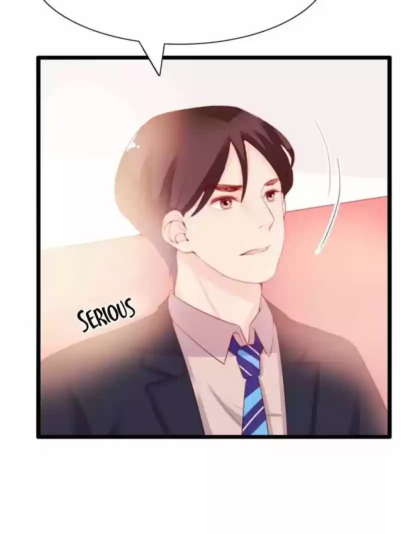 Mr. Zhou, Forced Marriage Is Illegal! Chapter 65