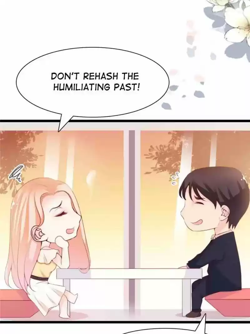 Mr. Zhou, Forced Marriage Is Illegal! Chapter 65