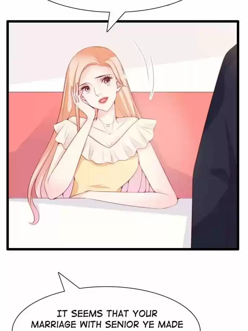 Mr. Zhou, Forced Marriage Is Illegal! Chapter 65