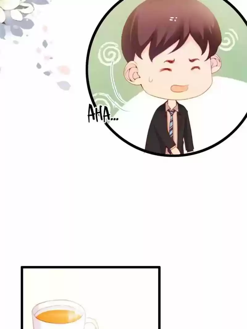 Mr. Zhou, Forced Marriage Is Illegal! Chapter 65