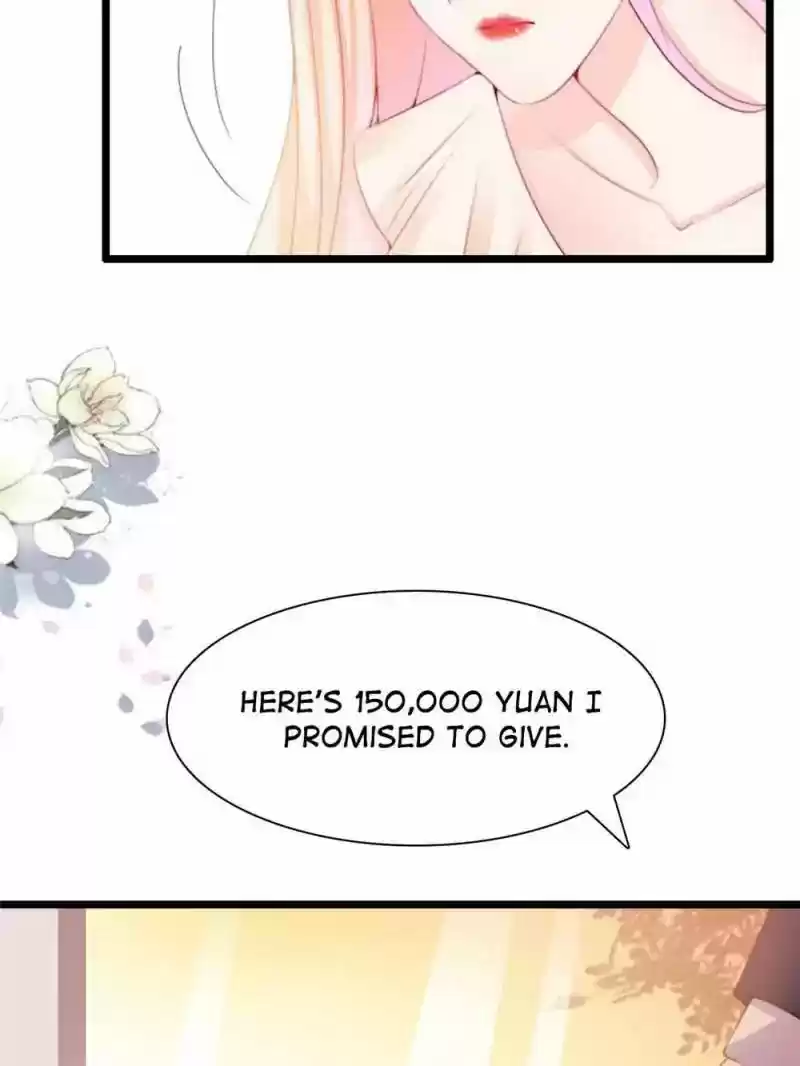 Mr. Zhou, Forced Marriage Is Illegal! Chapter 65