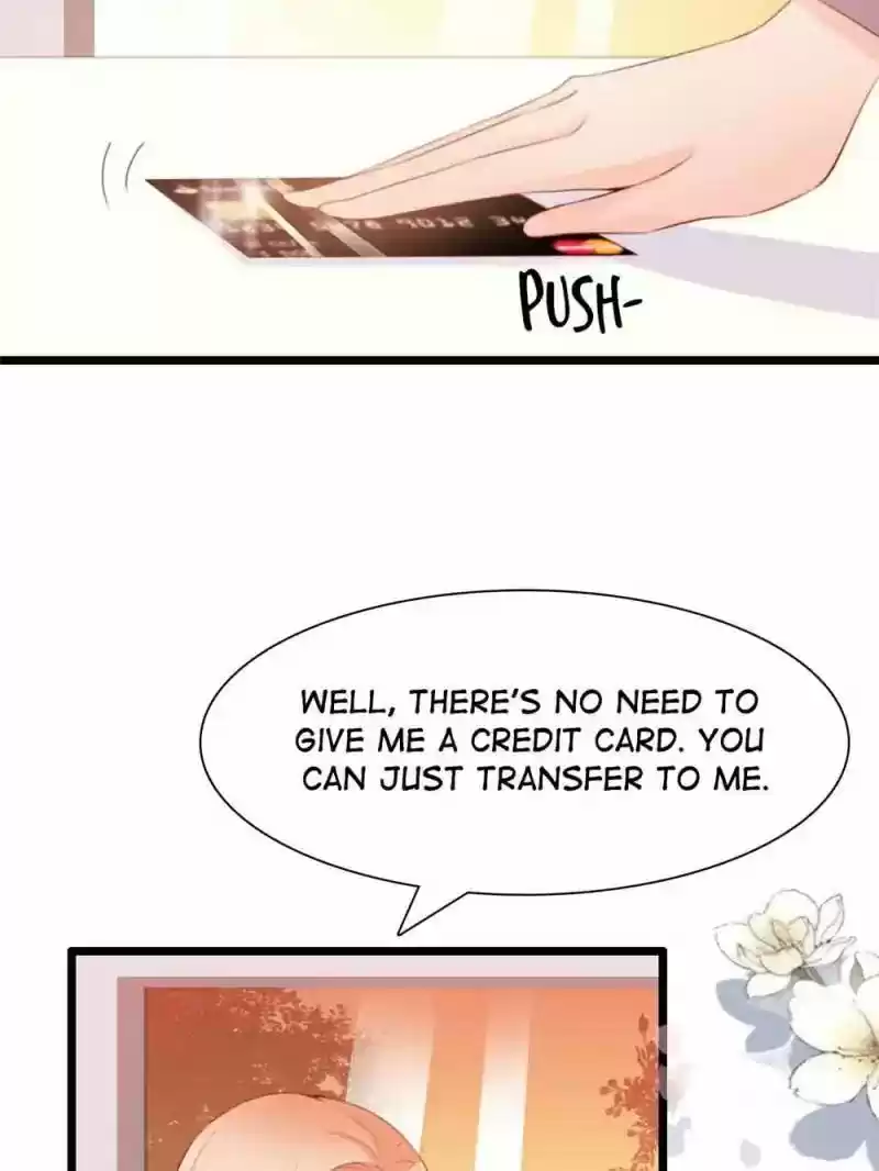 Mr. Zhou, Forced Marriage Is Illegal! Chapter 65