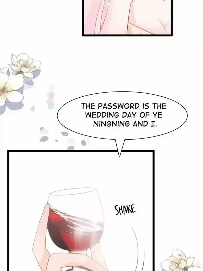 Mr. Zhou, Forced Marriage Is Illegal! Chapter 65