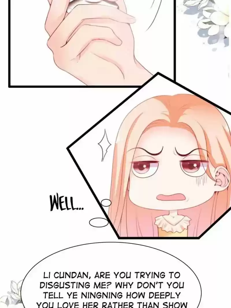 Mr. Zhou, Forced Marriage Is Illegal! Chapter 65