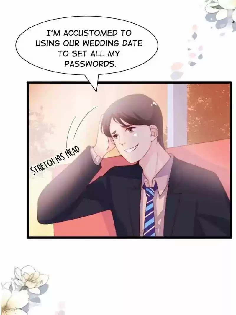 Mr. Zhou, Forced Marriage Is Illegal! Chapter 65