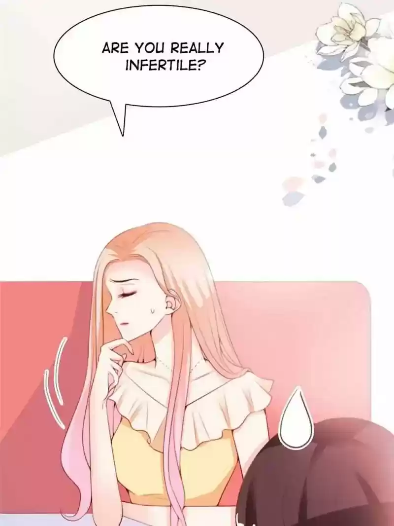 Mr. Zhou, Forced Marriage Is Illegal! Chapter 65