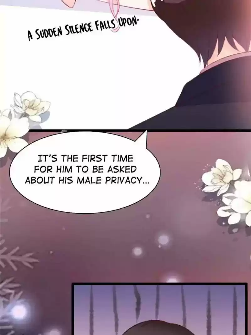 Mr. Zhou, Forced Marriage Is Illegal! Chapter 65