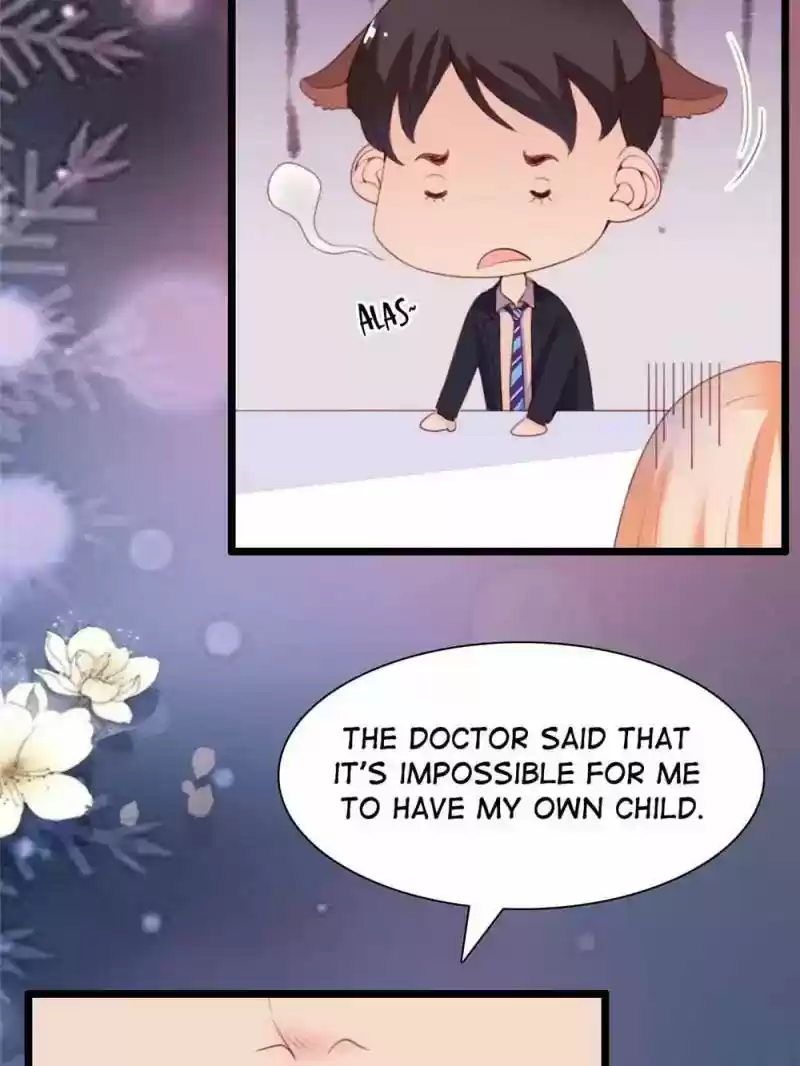 Mr. Zhou, Forced Marriage Is Illegal! Chapter 65