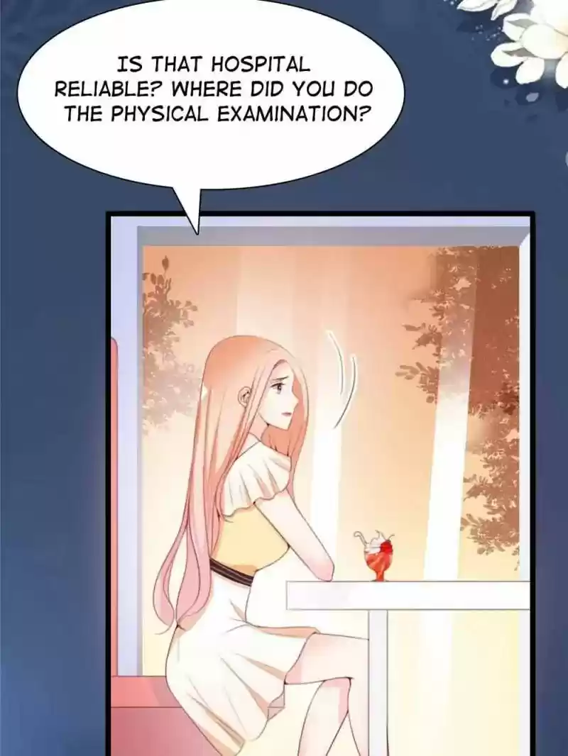 Mr. Zhou, Forced Marriage Is Illegal! Chapter 65