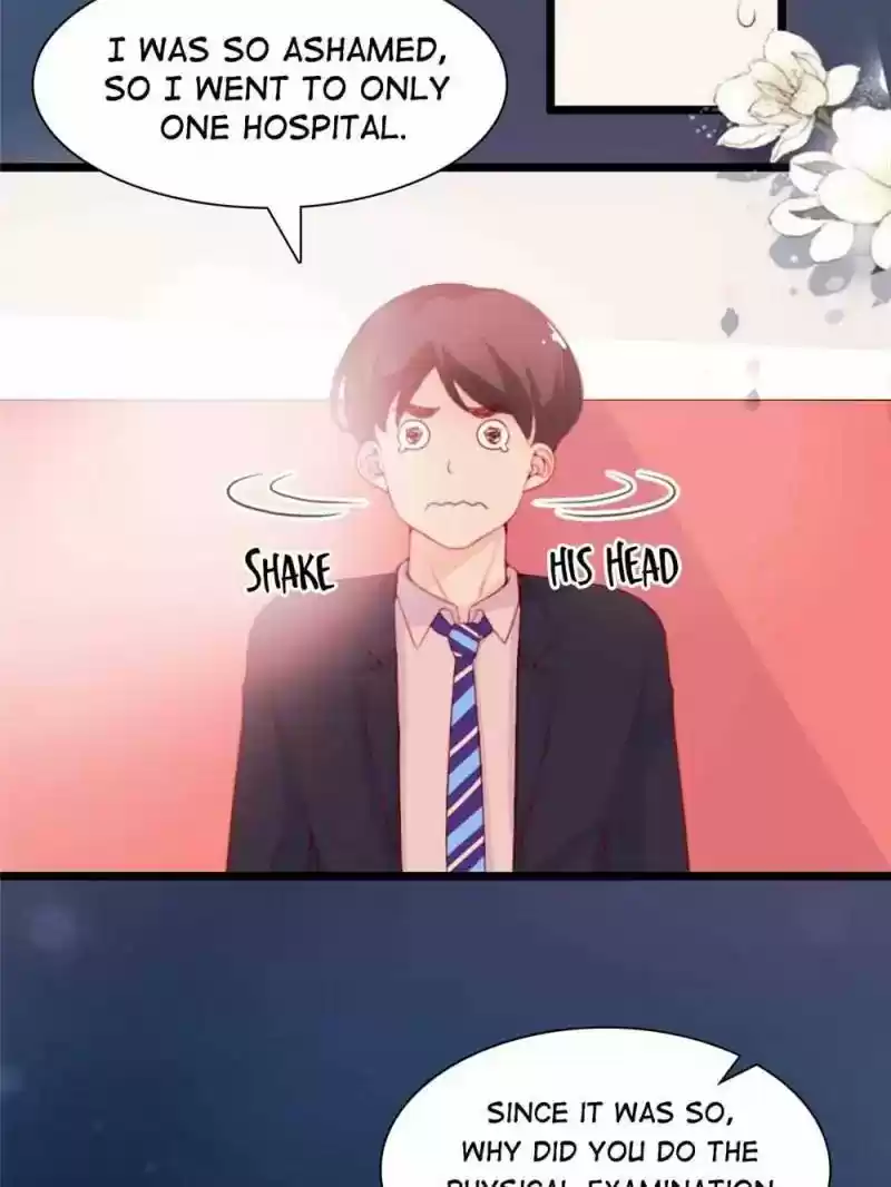 Mr. Zhou, Forced Marriage Is Illegal! Chapter 65