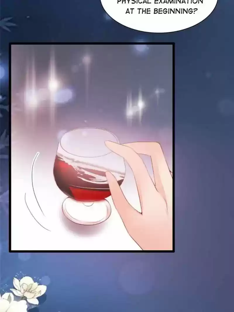 Mr. Zhou, Forced Marriage Is Illegal! Chapter 65